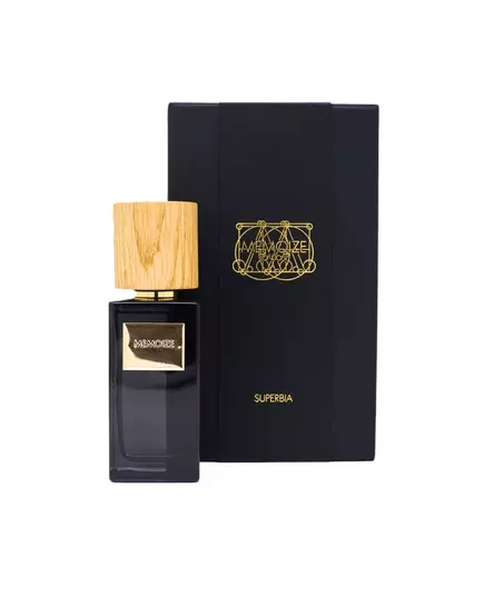 Memoize Superbia Eau de Parfum Unisex, 100 ml, Bild 2