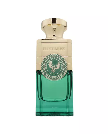 Electimuss Consort Collection - Persephone's Patchouli Parfüm Unisex, 100 ml