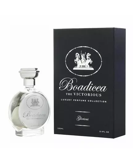 Boadicea The Victorious Glorious Eau de Parfum Unisex, 100 ml