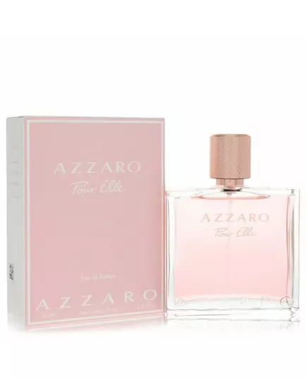 Loris Azzaro Azzaro Pour Elle Eau de Parfum Für Frauen, 100 ml, Bild 3