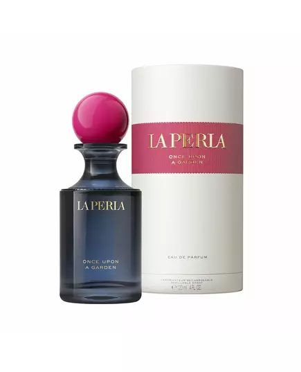 La Perla Once Upon A Garden Eau de Parfum Für Frauen, 120 ml, Bild 2