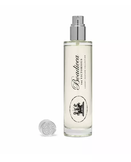 Boadicea The Victorious Azrak Bergamote Spray d'ambiance, 200 ml