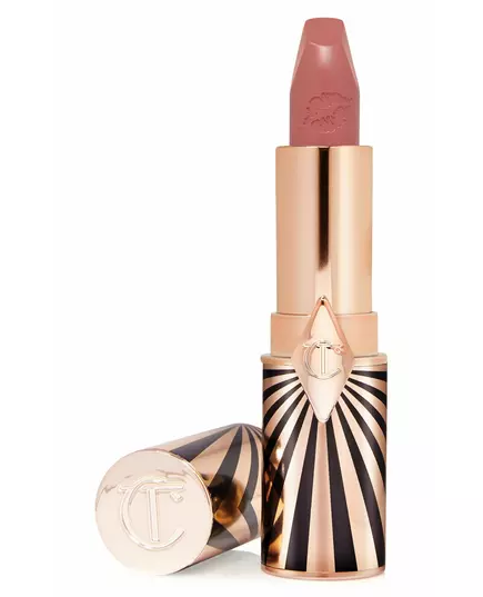 Charlotte Tilbury Hot Lips 2 Matt Creme-Lippenstift Verliebt in Olivia, 3,5 g