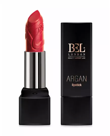 Bel London Argan Cremesheen Creme-Lippenstift 07, 3,3 g