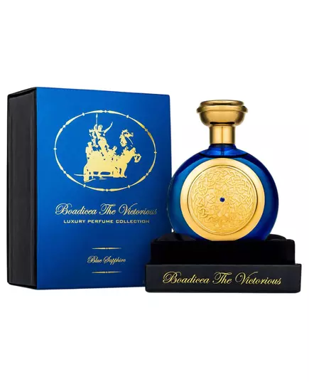 Boadicea The Victorious Blue Sapphire Parfüm Unisex, 100 ml, Bild 2