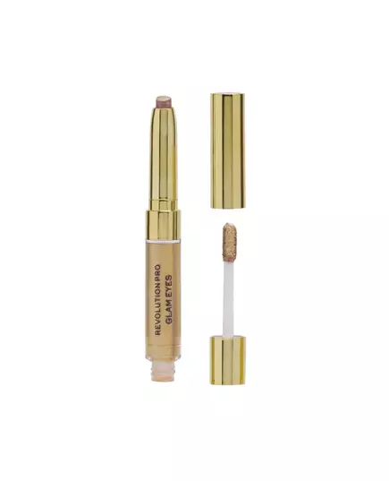 Revolution Pro Glam Eye Bâton d'ombre à paupières Bijouter, 11 g