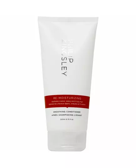 Philip Kingsley Re-Moisturizing Après-shampooing Pour l'hydratation, 200 ml