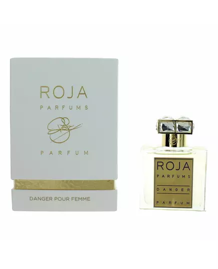 Roja Danger Parfum Pour les femmes, 50 ml, image 2