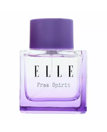 Elle Free Spirit Eau de Parfum Pour les femmes, 100 ml