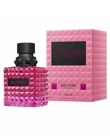 Valentino Born In Roma Extradose Donna Parfüm Für Frauen, 50 ml, Bild 3