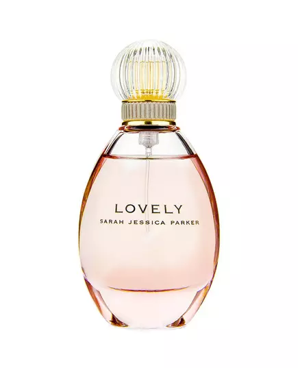 Sarah Jessica Parker Lovely Eau de Parfum Für Frauen, 100 ml