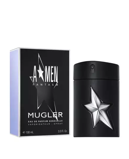 Thierry Mugler A Men Fantasm Eau de Parfum, 100 ml, image 3