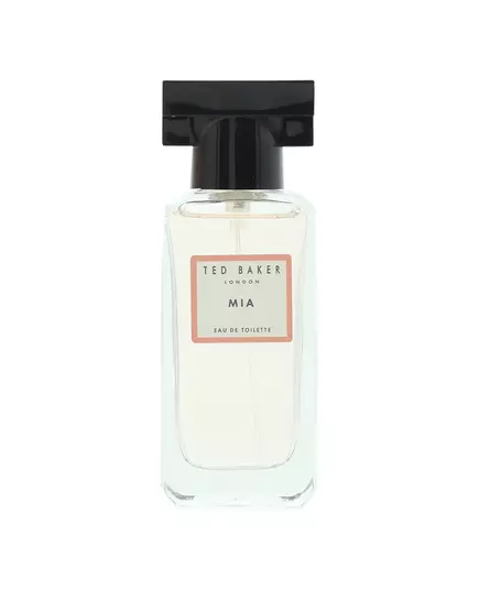Ted Baker Mia Eau de Toilette Für Frauen, 30 ml