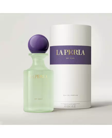 La Perla My Day Eau de Parfum Pour les femmes, 120 ml, image 2