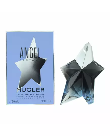Thierry Mugler Angel Fantasm Eau de Parfum Pour les femmes Rechargeable, 100 ml, image 3