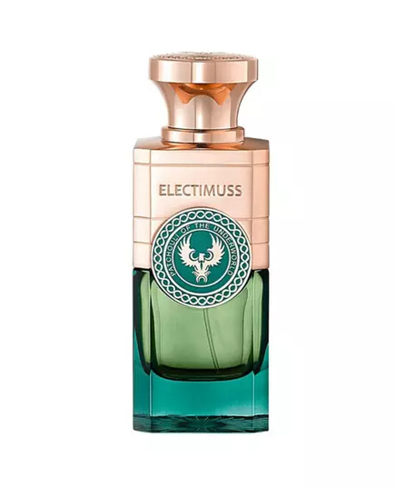 Electimuss Consort Collection - Patchouli Of The Underworld Parfüm Unisex, 100 ml