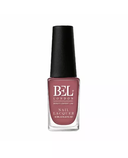 Bel London BEL London Butylacetat Schnelltrocknend Nagellack 011, 10 ml