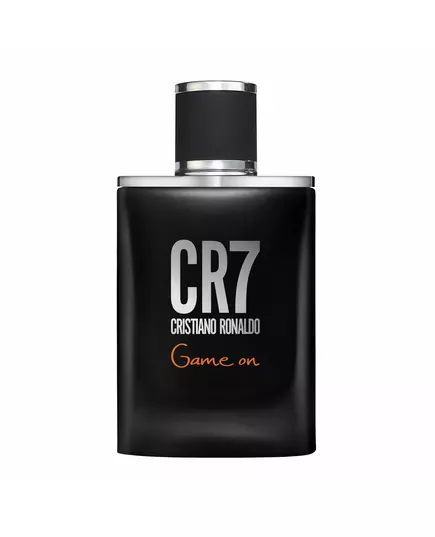 Cristiano Ronaldo CR7 Game On Eau de Toilette Pour hommes, 30 ml
