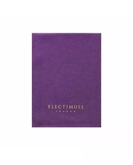 Electimuss Emperor Collection - Amber Aquilaria Parfüm Unisex, 100 ml
