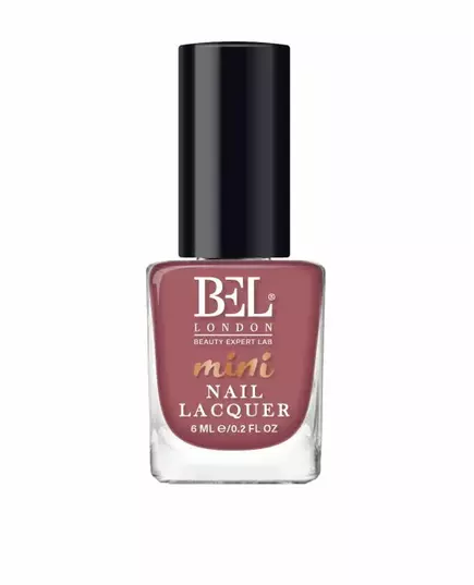 Bel London Mini Séchage rapide Vernis à ongles 228, 6 ml, image 2