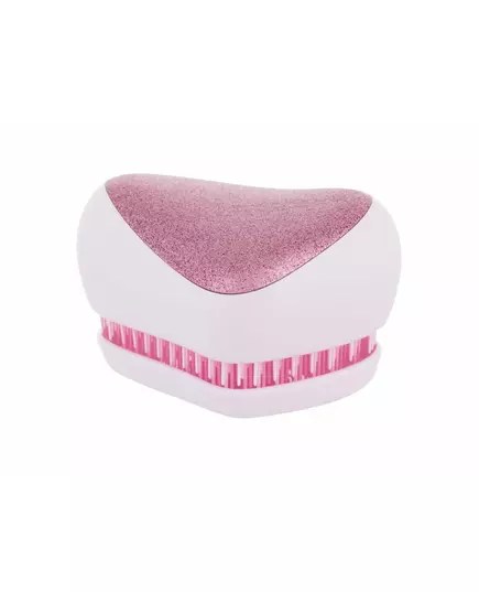 Tangle Teezer Compact Styler Entwirrer Haarbürste Süßigkeiten Funkeln, 1 Stück