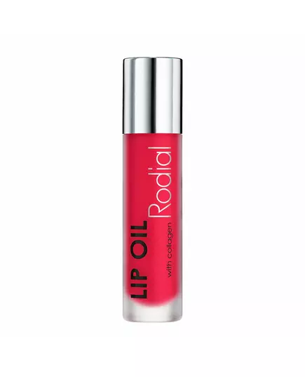 Rodial Rodial Collagène Repulpage des lèvres Huile à lèvres Non 005 Cerise, 4 ml, image 2