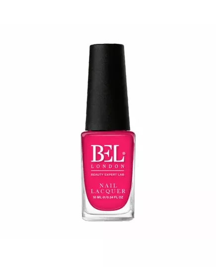 Bel London New Acétate de butyle Séchage rapide Vernis à ongles 031, 10 ml