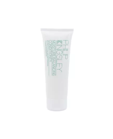Philip Kingsley Moisture Balancing Protéine de blé & silicone Après-shampooing Pour l'hydratation, 75 ml, image 4