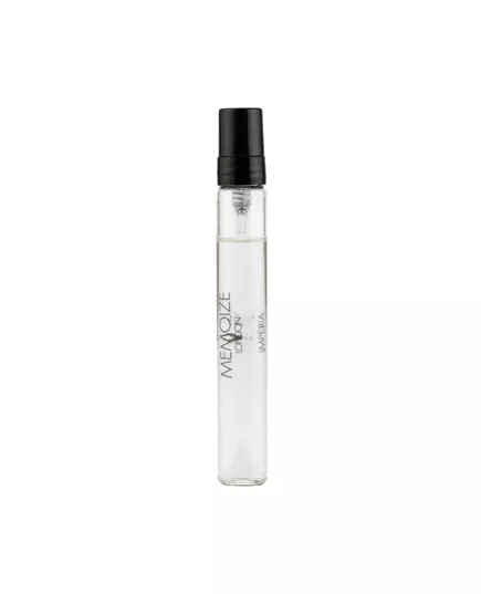 Memoize Imperia Extrait de parfum Unisexe, 7,5 ml