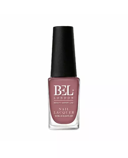 Bel London New Acétate de butyle Séchage rapide Vernis à ongles 012, 10 ml