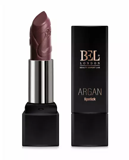 Bel London Argan Cremesheen Rouge à lèvres crème 05, 3,3 g