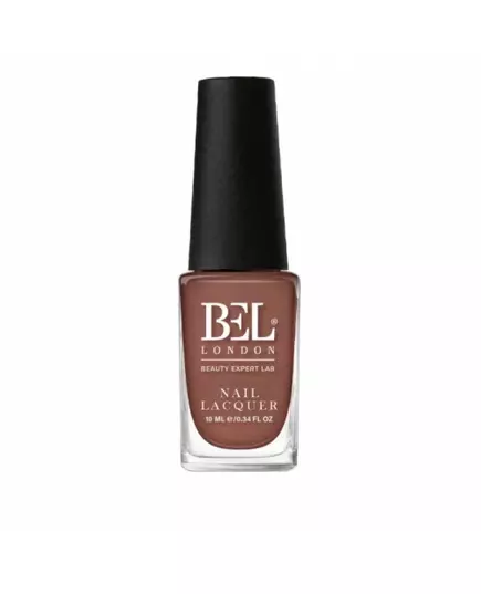 Bel London New Acétate de butyle Séchage rapide Vernis à ongles 069, 10 ml