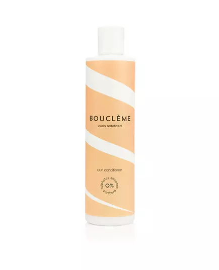 Boucleme Curls Redefined Haarspülung Definition & Glanz, 300 ml