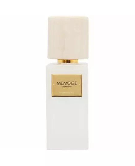 Memoize Humanitas Eau de Parfum Unisex, 50 ml, Bild 2