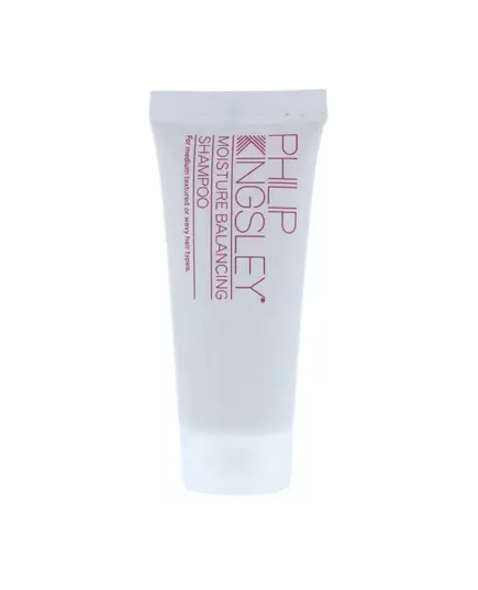 Philip Kingsley Moisture Balancing Shampooing Pour l'hydratation, 20 ml