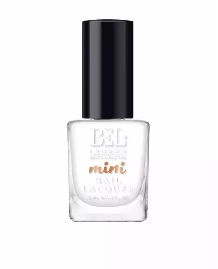 Bel London Mini Séchage rapide Vernis à ongles 203, 6 ml