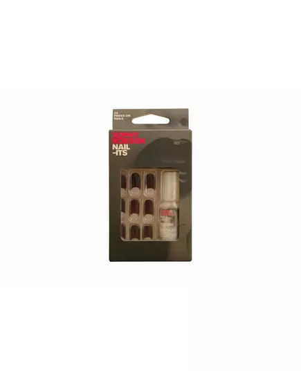 Setzen Sophy Robson Nail-Its Künstliche Nägel 24 stk, 24 Stück
