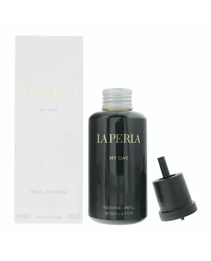 La Perla My Day Eau de Parfum Unisex Nachfüllen, 100 ml