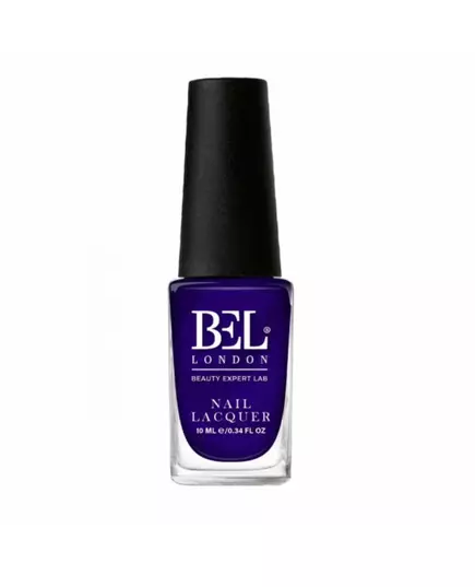 Bel London New Acétate de butyle Séchage rapide Vernis à ongles 053, 10 ml