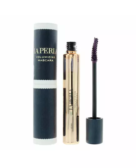 La Perla Volumizing Mascara 104 Violet foncé, 7,2 ml, image 2