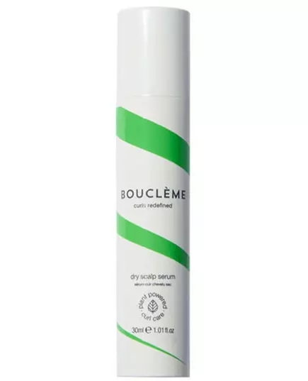 Boucleme Curls Redefined Haarserum Beruhigend, 30 ml