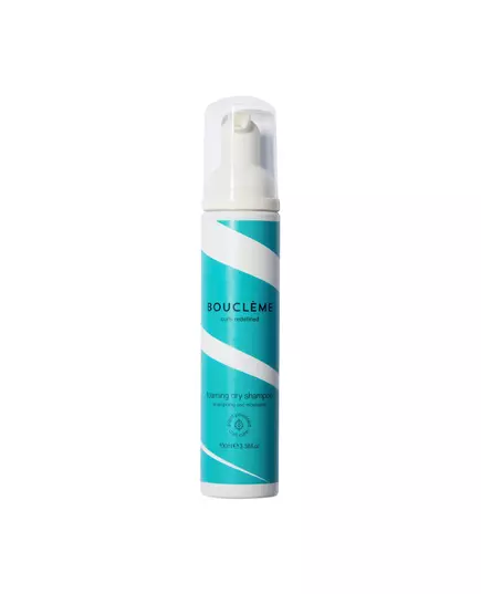 Boucleme Curls Redefined Trockenshampoo Wiederbeleben, 100 ml