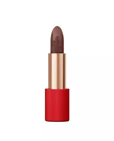 La Perla Matte Silk Mat Rouge à lèvres crème 112 Tiramisu Rouge, 3,5 g
