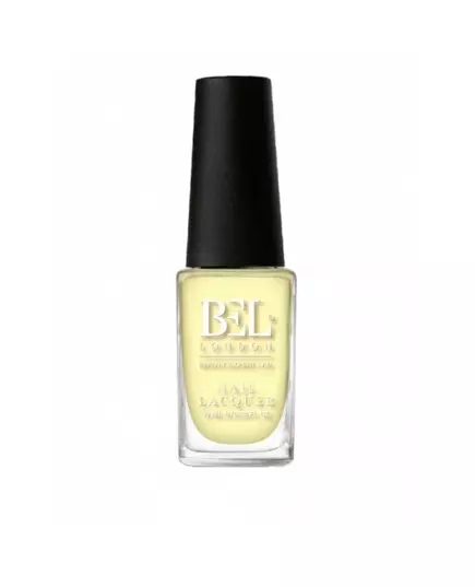 Bel London New Séchage rapide Vernis à ongles 065, 10 ml