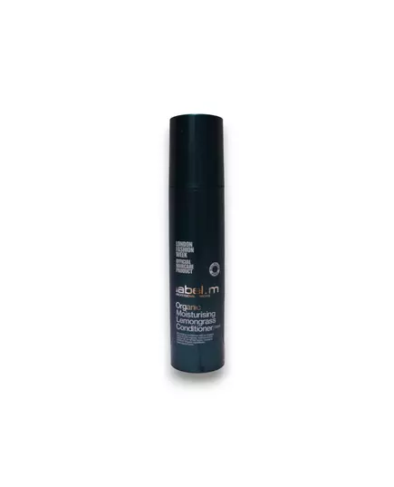 Label.M Organic LemonGrass Sans sulfates Après-shampooing Pour nourrir, 200 ml