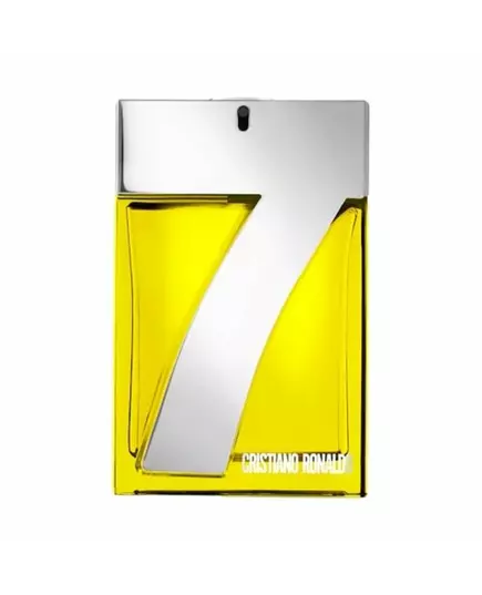 Cristiano Ronaldo CR7 Discover Eau de Toilette Pour hommes, 100 ml, image 4