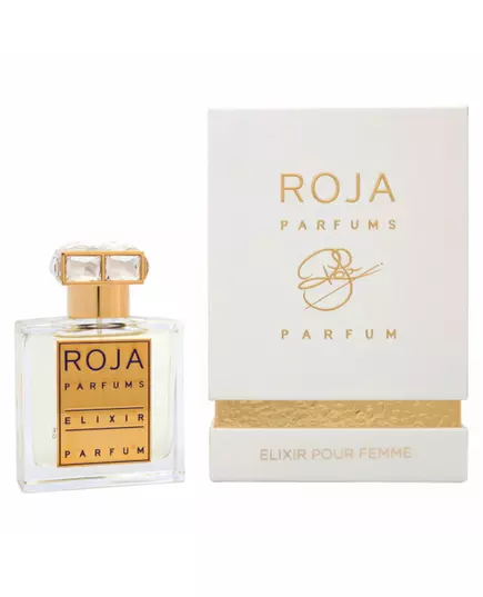 Roja Elixir Parfüm Für Frauen, 50 ml, Bild 4