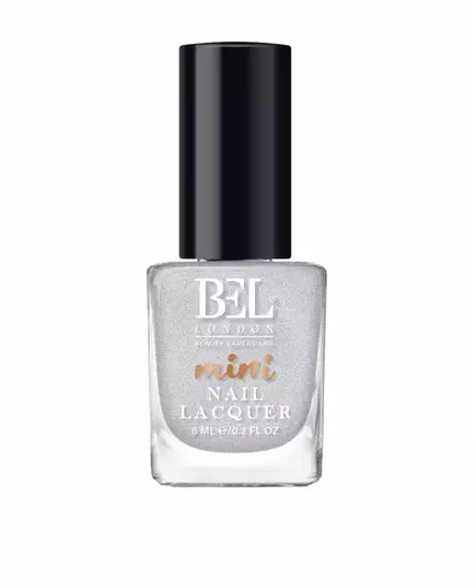 Bel London Mini Schnelltrocknend Nagellack 231, 6 ml
