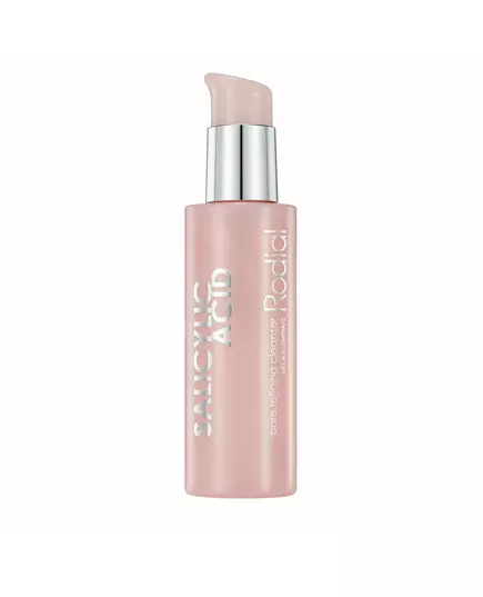 Rodial Pink Diamond Salicylsäure Beseitigt Unreinheiten Reinigungsgel Für das Gesicht, 145 ml