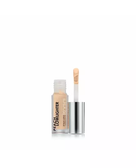 Rodial Lowlighter Erleuchtend Flüssiger Highlighter Pfirsich Für das Gesicht, 1,6 ml